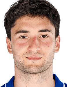 Jon Gorrotxategi