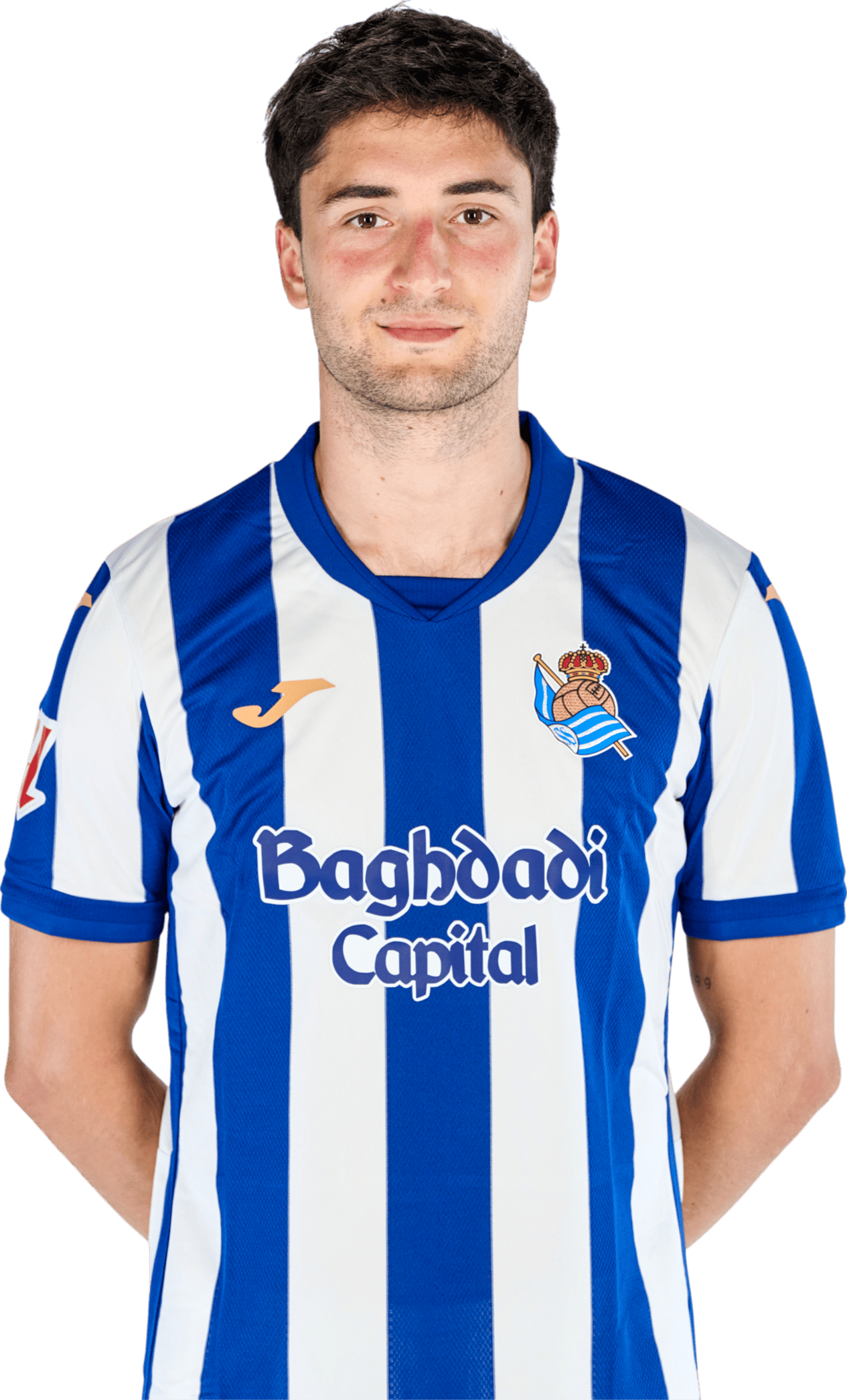 Jon Gorrotxategi
