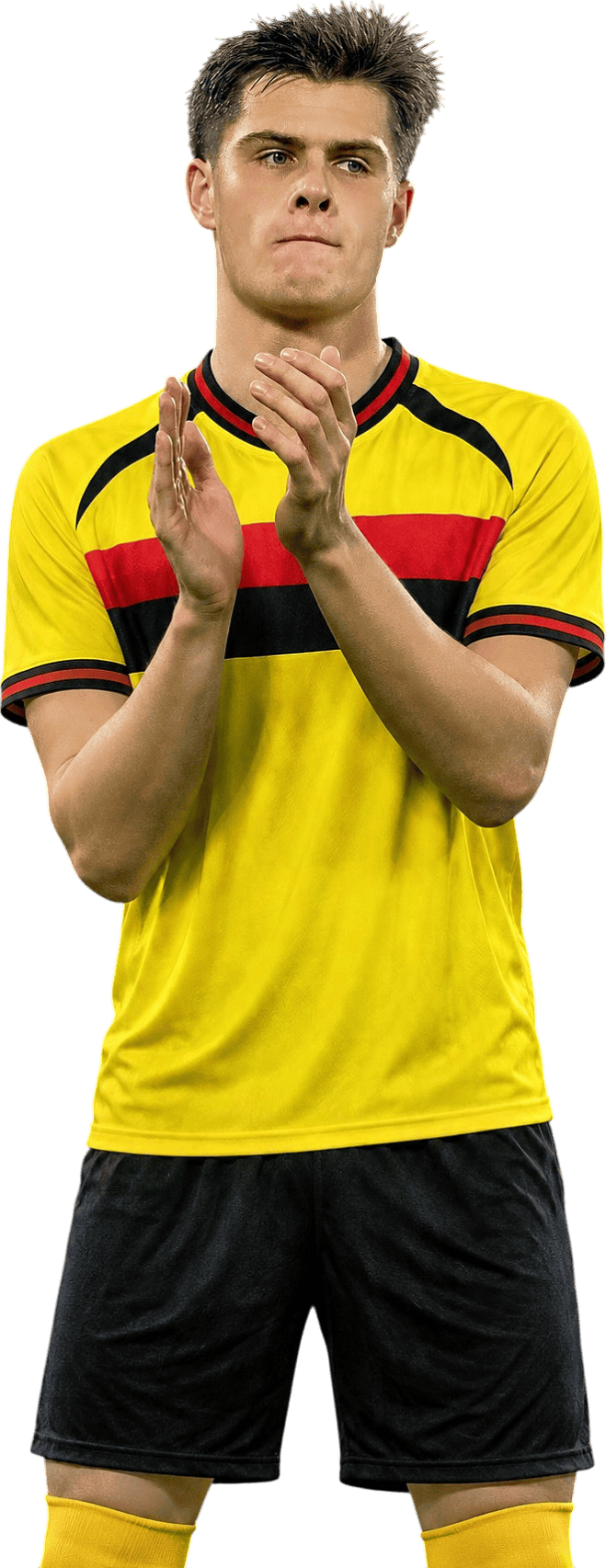 Luca Kjerrumgaard