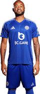 Jordan Ayew