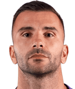 Anthony Lopes