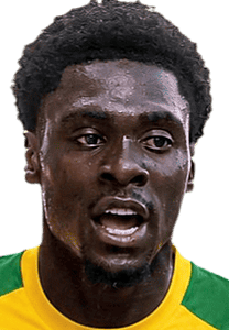 Mohamed Touré