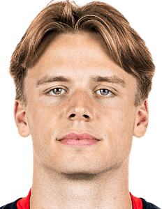 Jonas Therkelsen