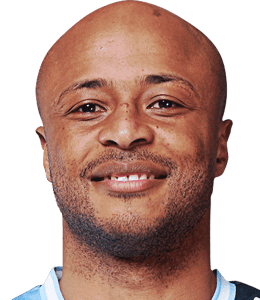André Ayew