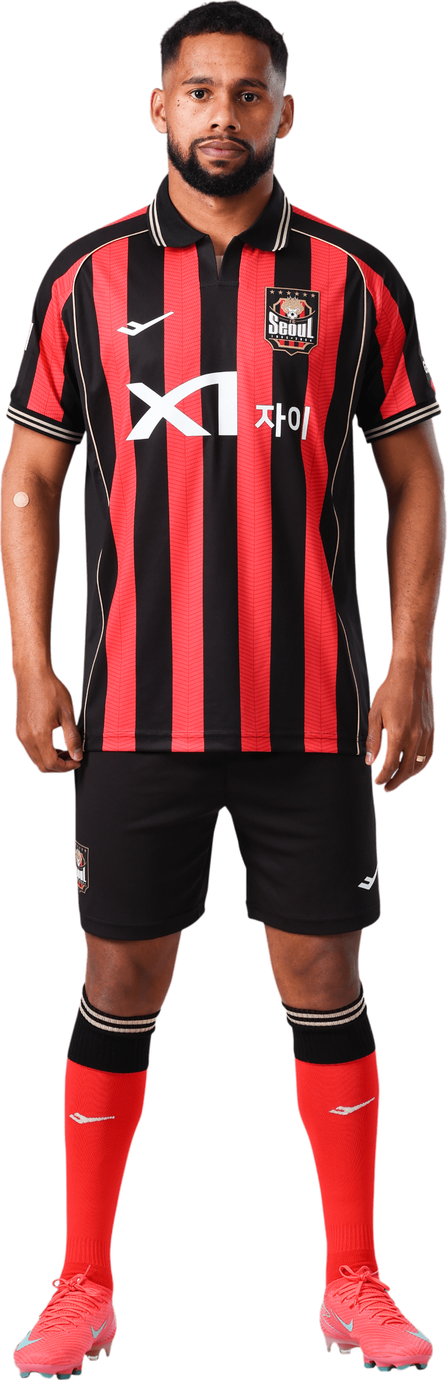 Anderson Oliveira