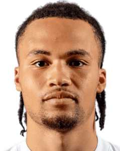 Michael-John Kamara