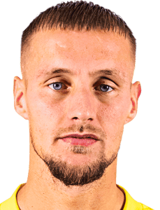 Silvester van der Water