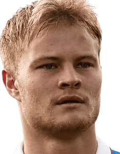 Andri Guðjohnsen