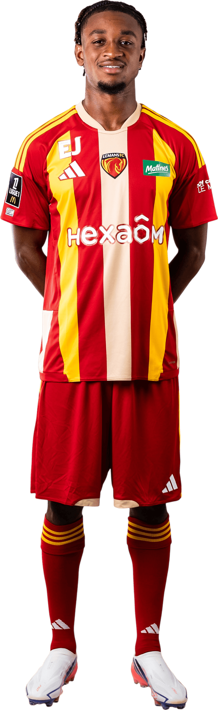 Rayan Bamba