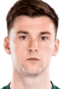 Kieran Tierney