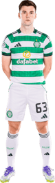 Kieran Tierney