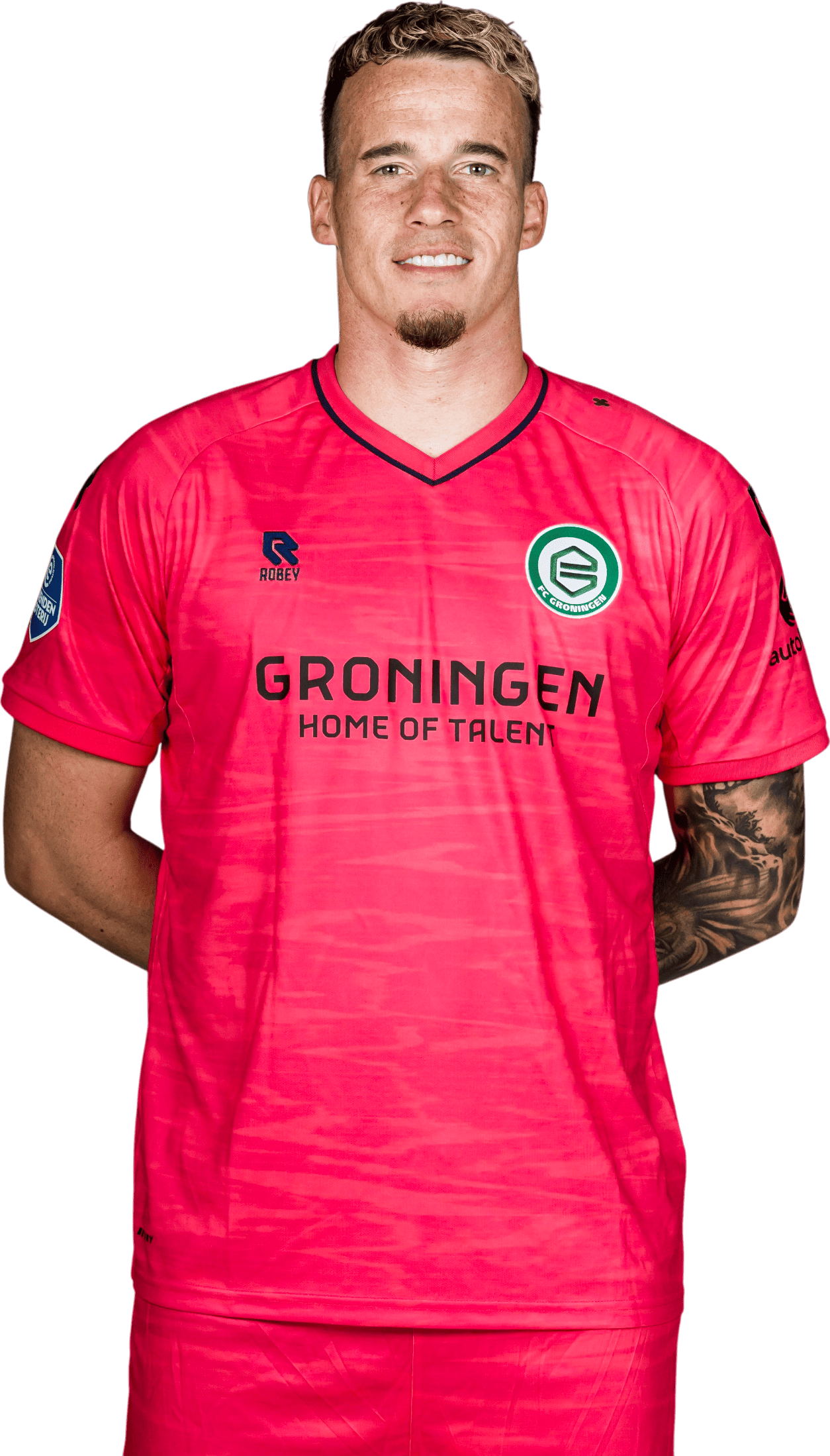 Etienne Vaessen