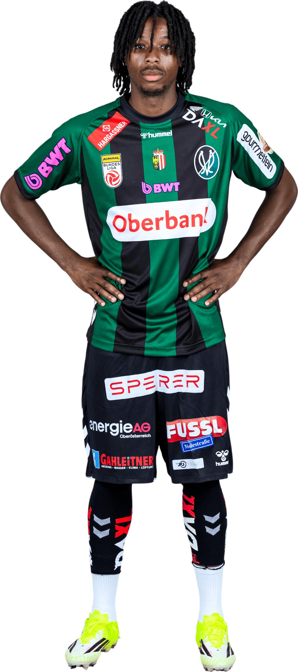 Evan Aisowieren