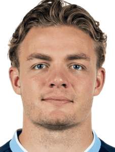 Christian Rasmussen