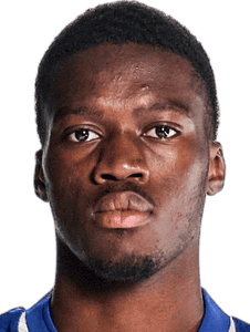 Mamadou Sarr