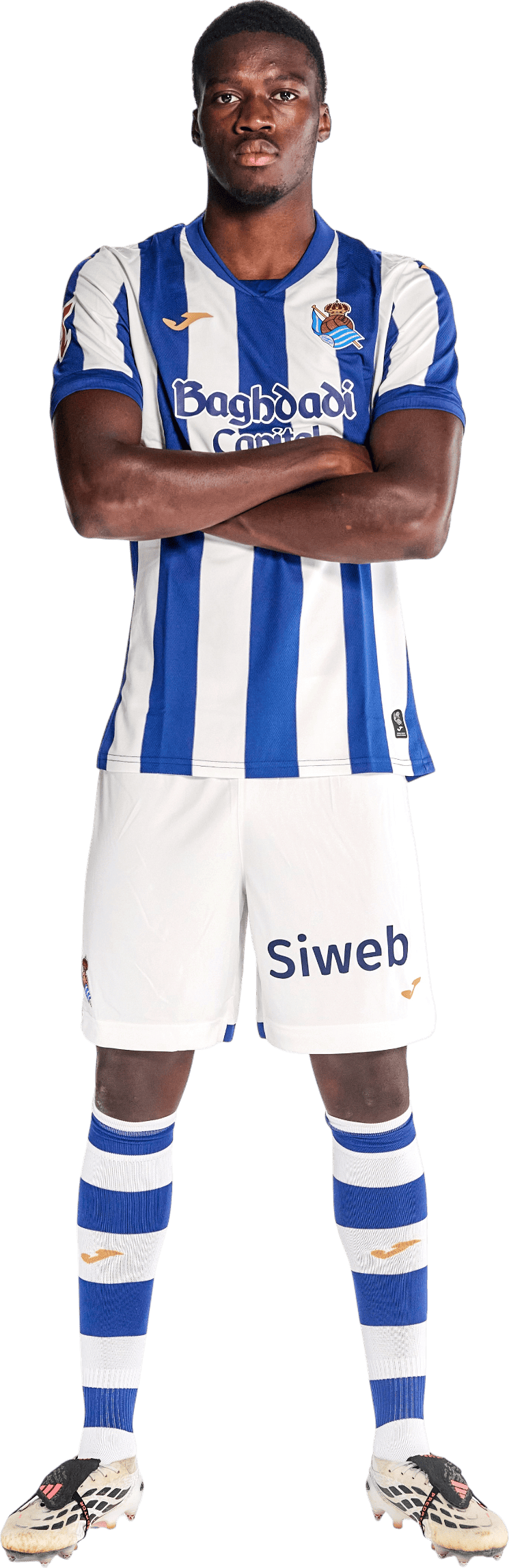 Mamadou Sarr