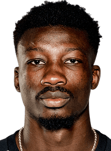 Ousmane Diawara