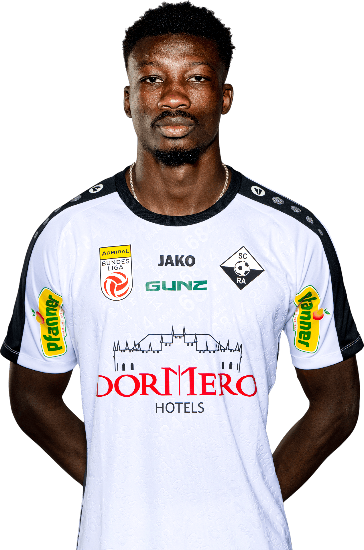 Ousmane Diawara