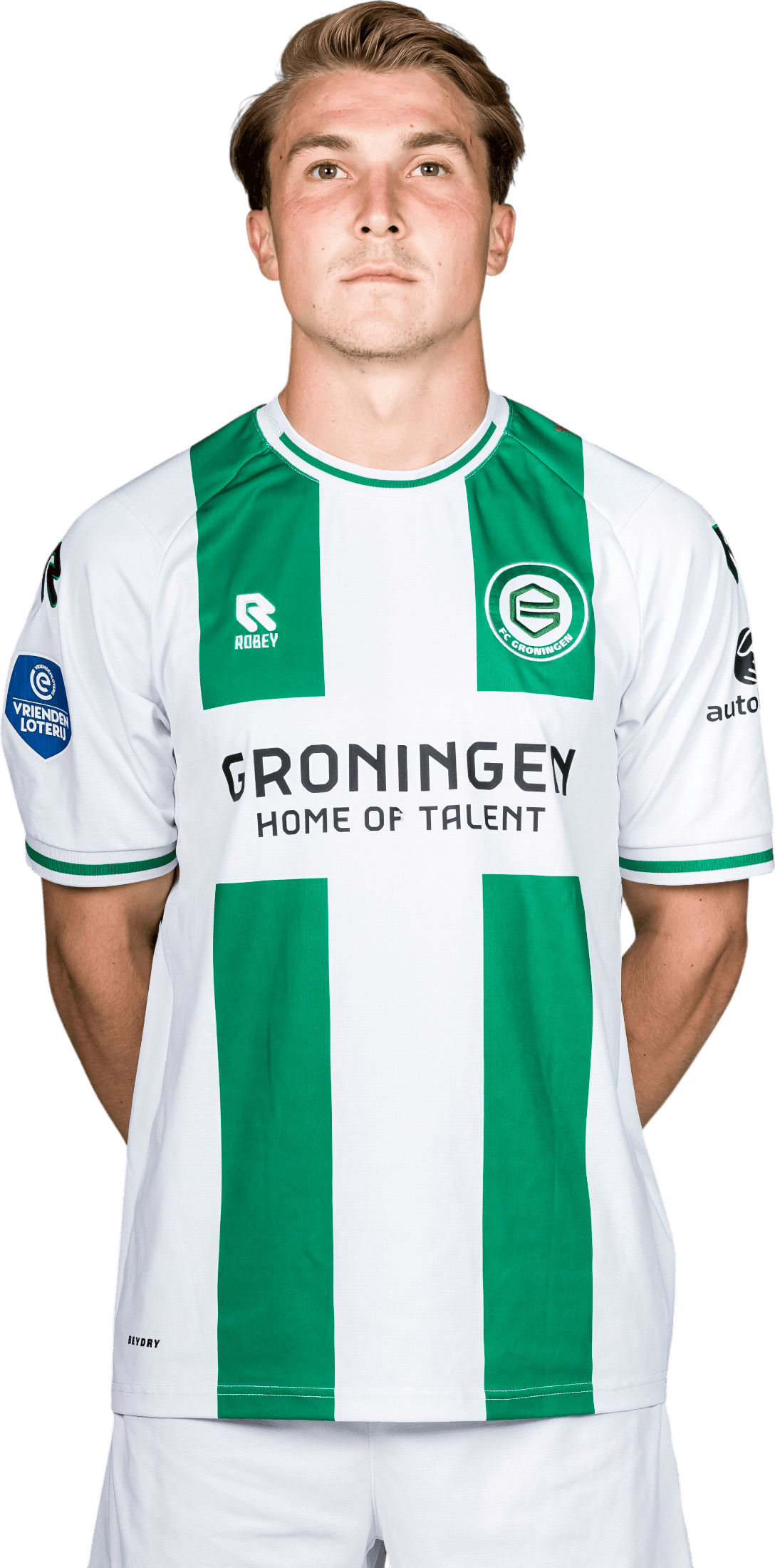 Jorg Schreuders