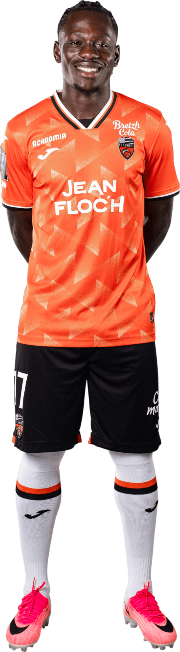 Jean-Victor Makengo