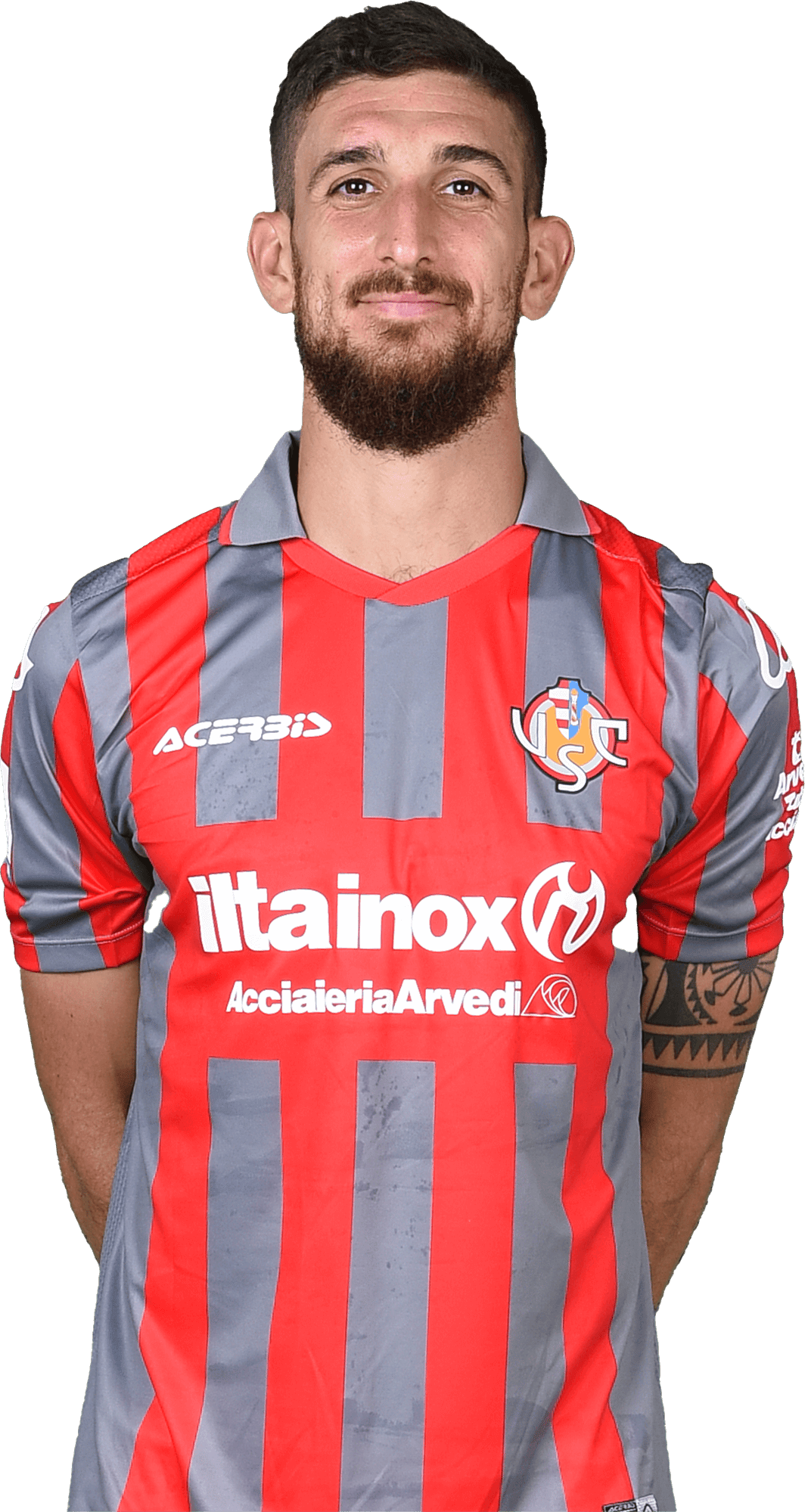 Matteo Bianchetti