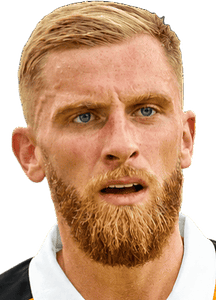 Oliver McBurnie