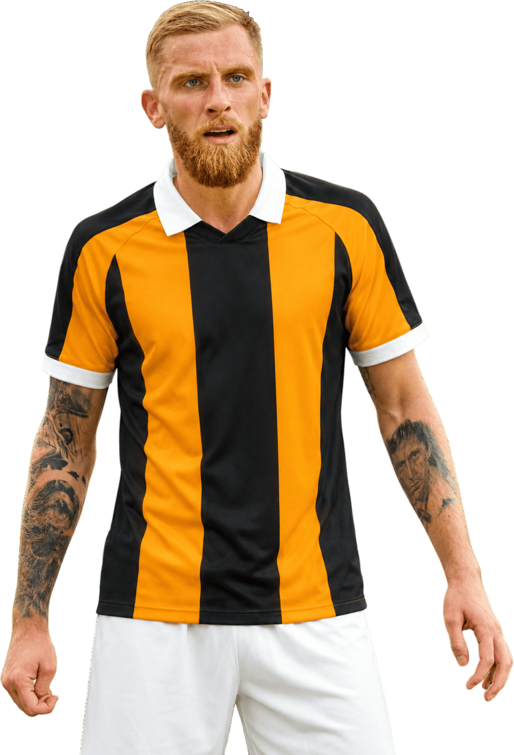 Oliver McBurnie