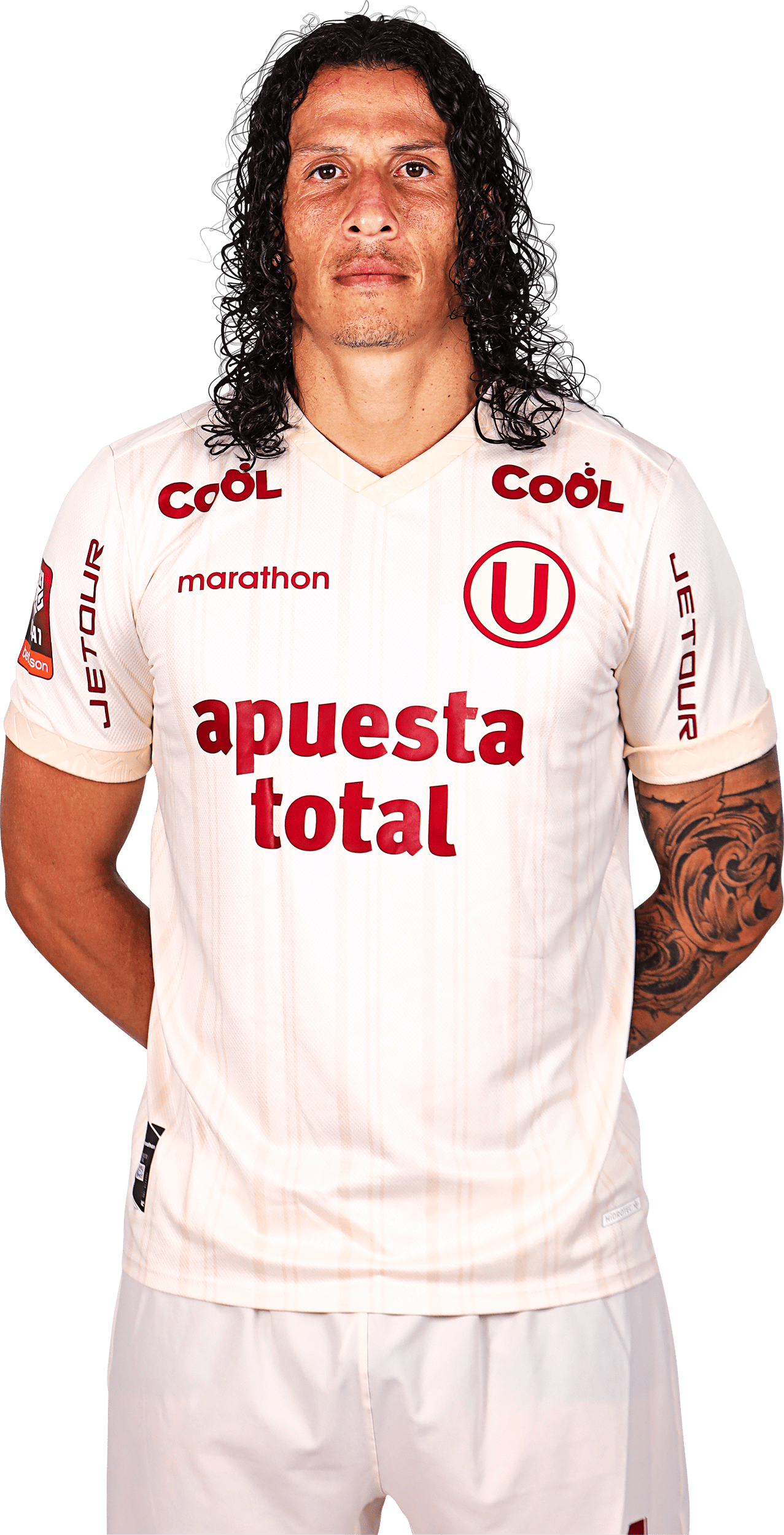 Williams Riveros