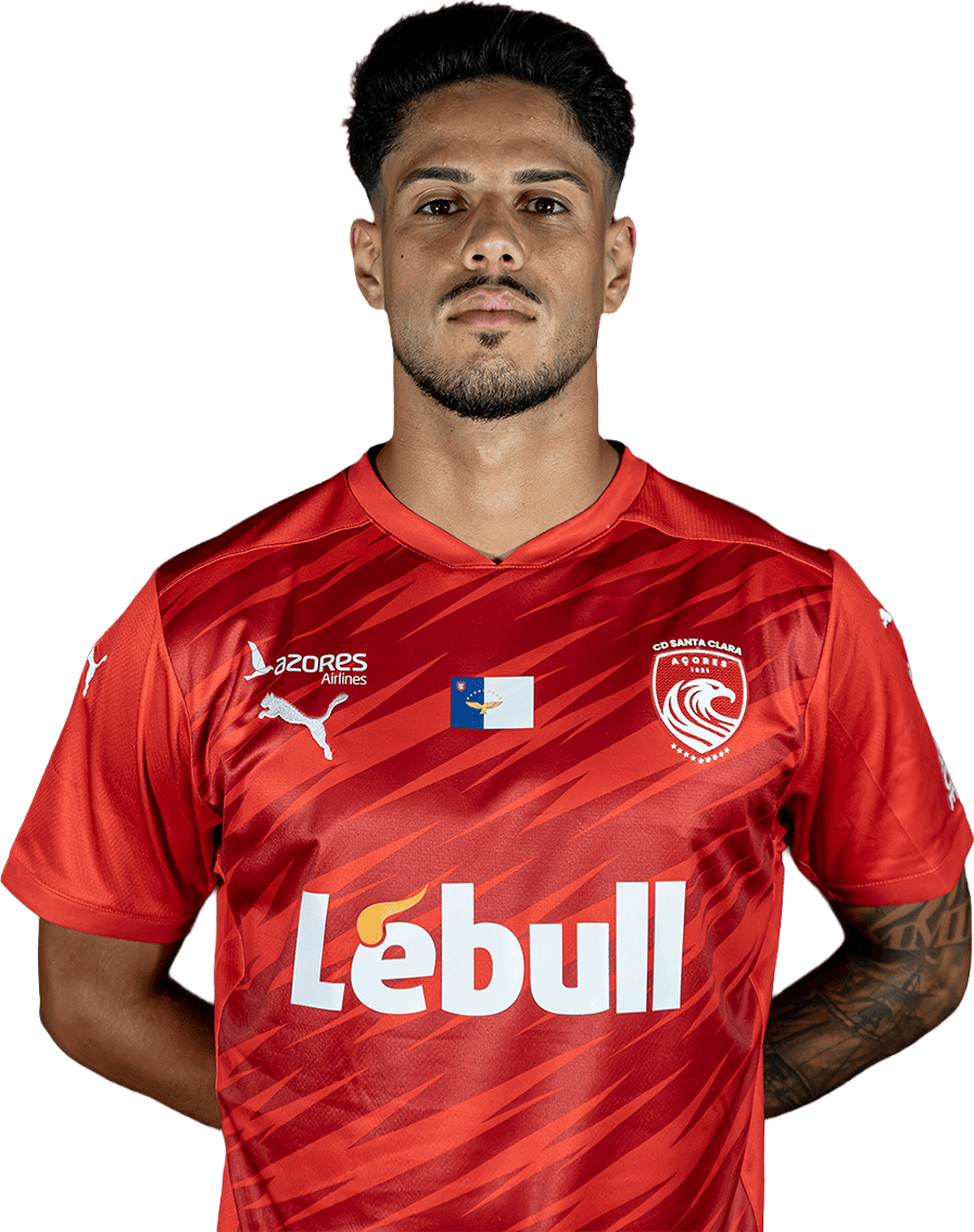 Tiago Ribeiro