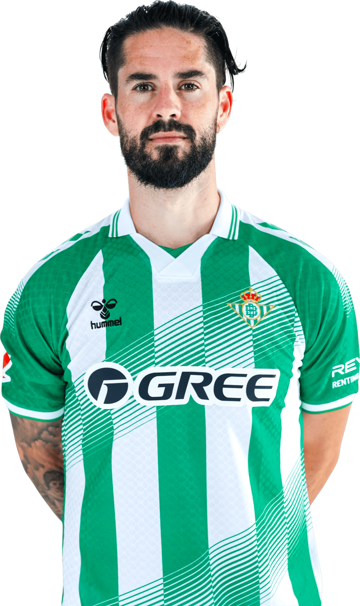 Isco