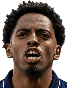 Kyrell Jeremiah Lisbie