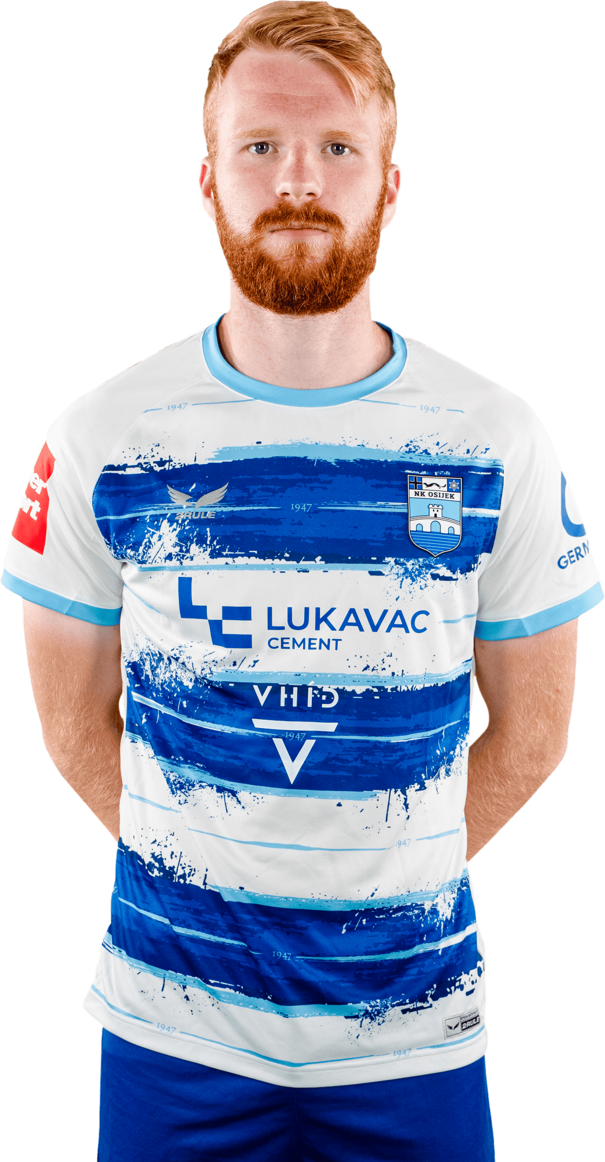 Luka Vrbančić