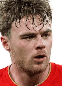Tommy Conway