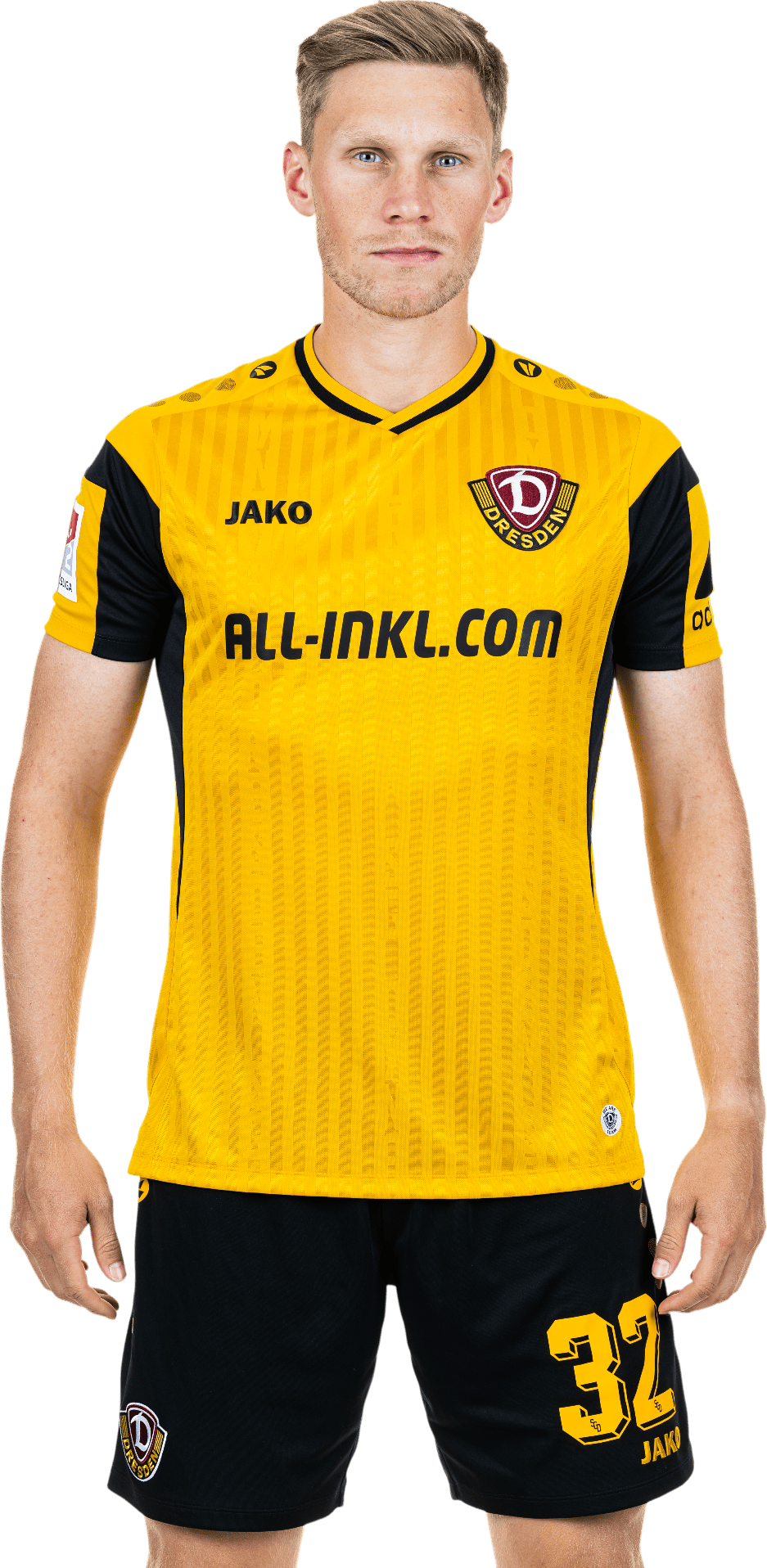 Jonas Sterner