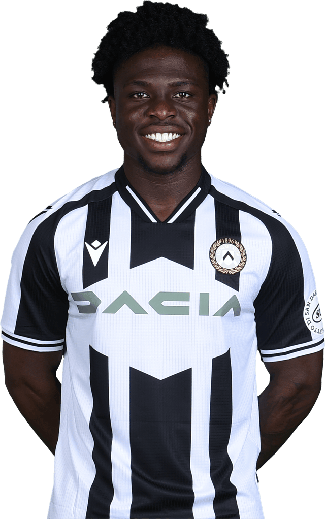 Price Festy Ebosele sorare SorareBase.football