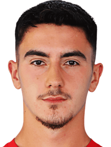 Amar Gerxhaliu