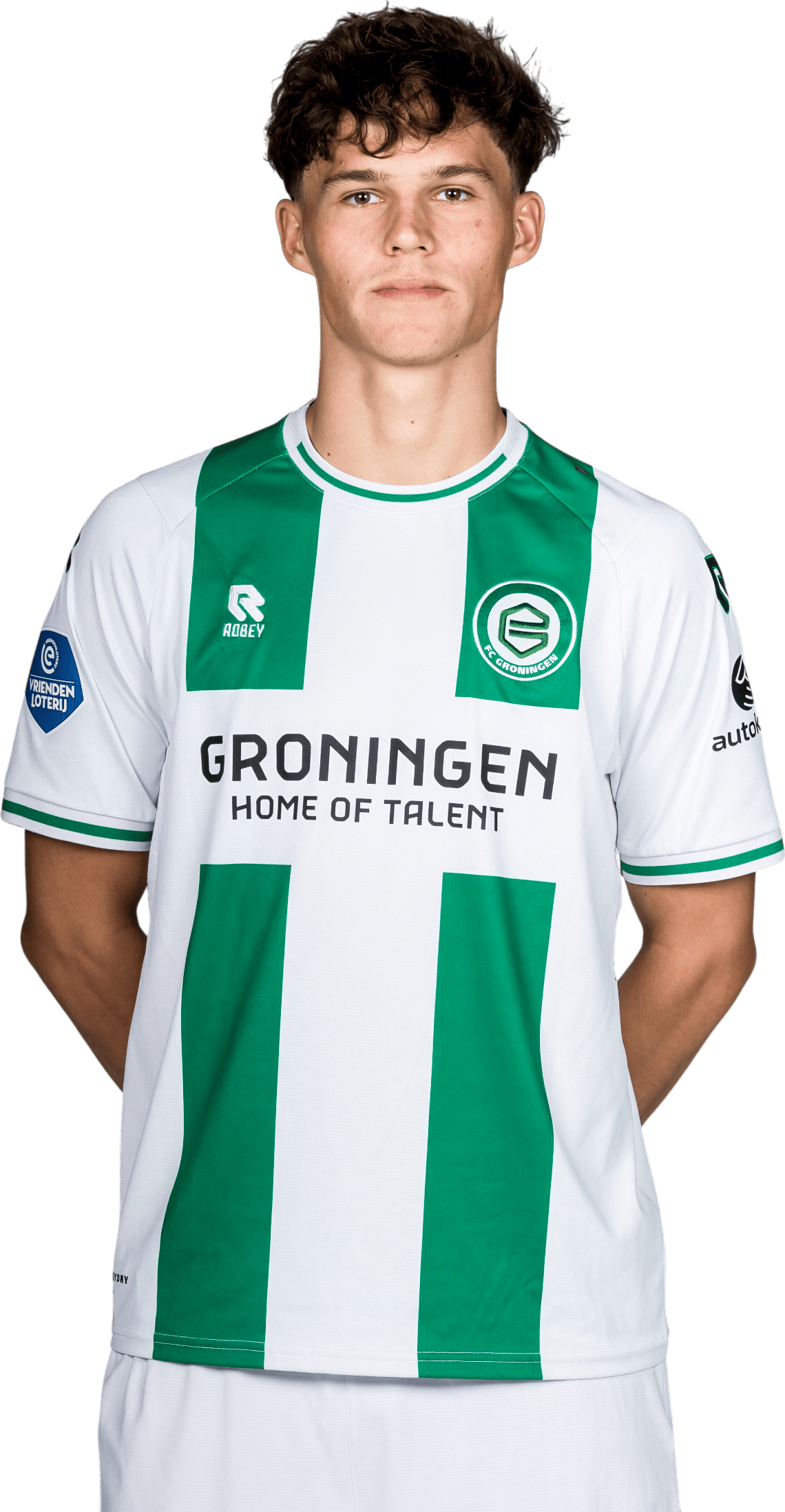 Thom van Bergen