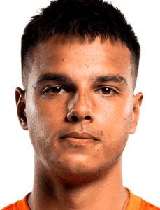 Danique van den Heuvel