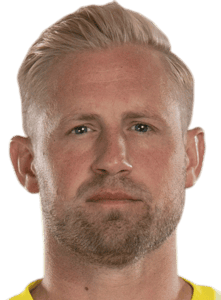 Kasper Schmeichel