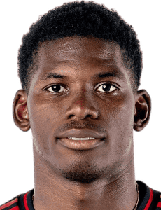 Breel Embolo