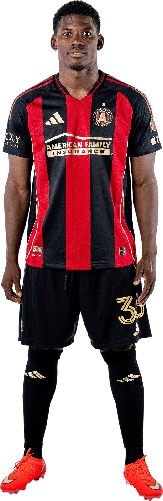 Breel Embolo