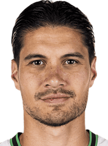 Kevin Diks