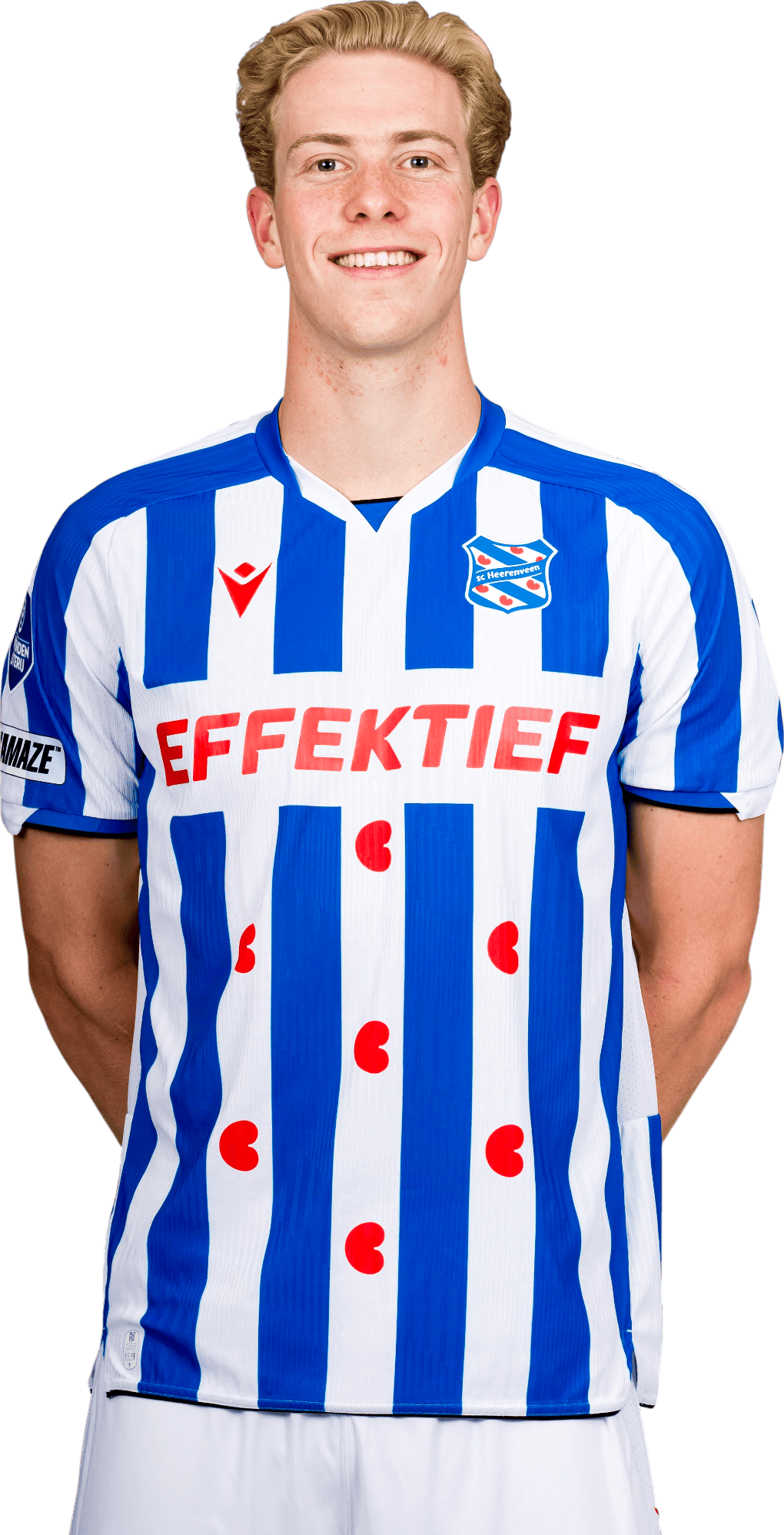 Maas Willemsen