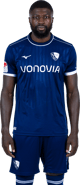 Ibrahim Sissoko