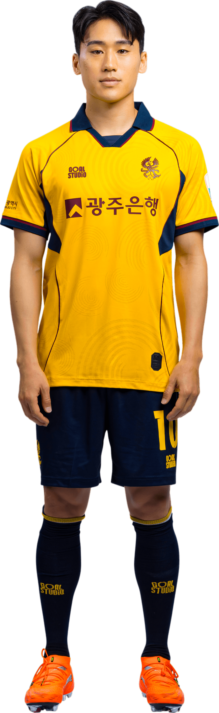 Kyoung-Rok Choi