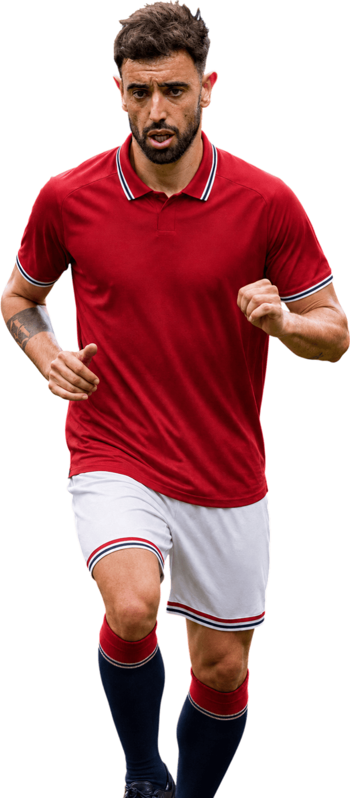 Bruno Fernandes