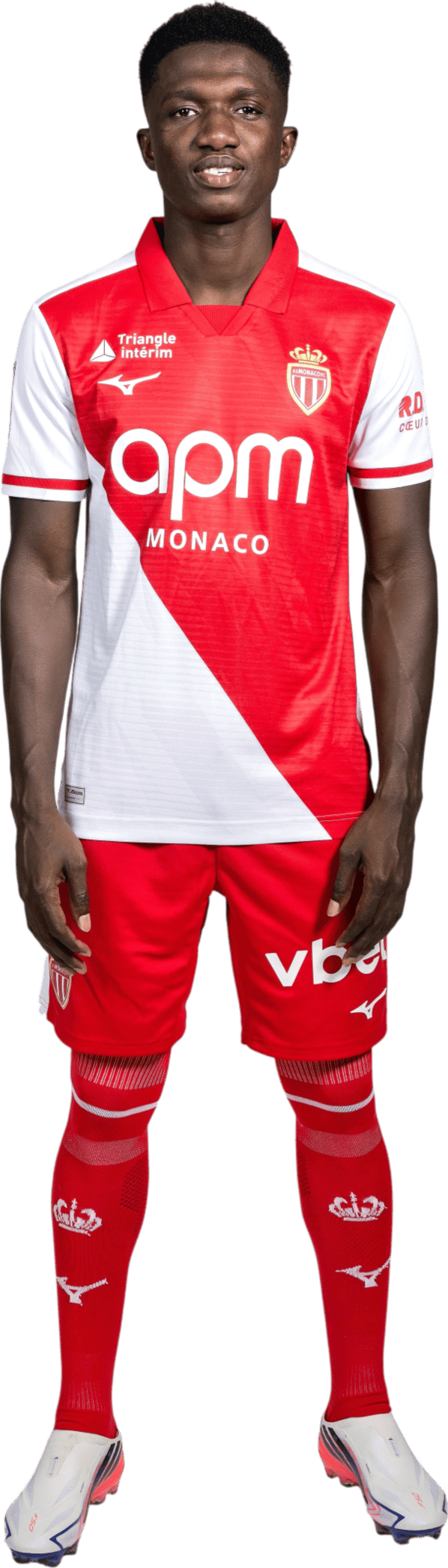 Lamine Camara