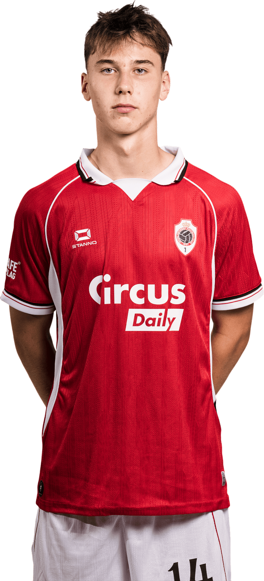 Xander Dierckx