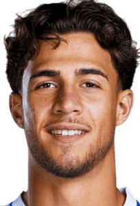 Charalampos Kostoulas