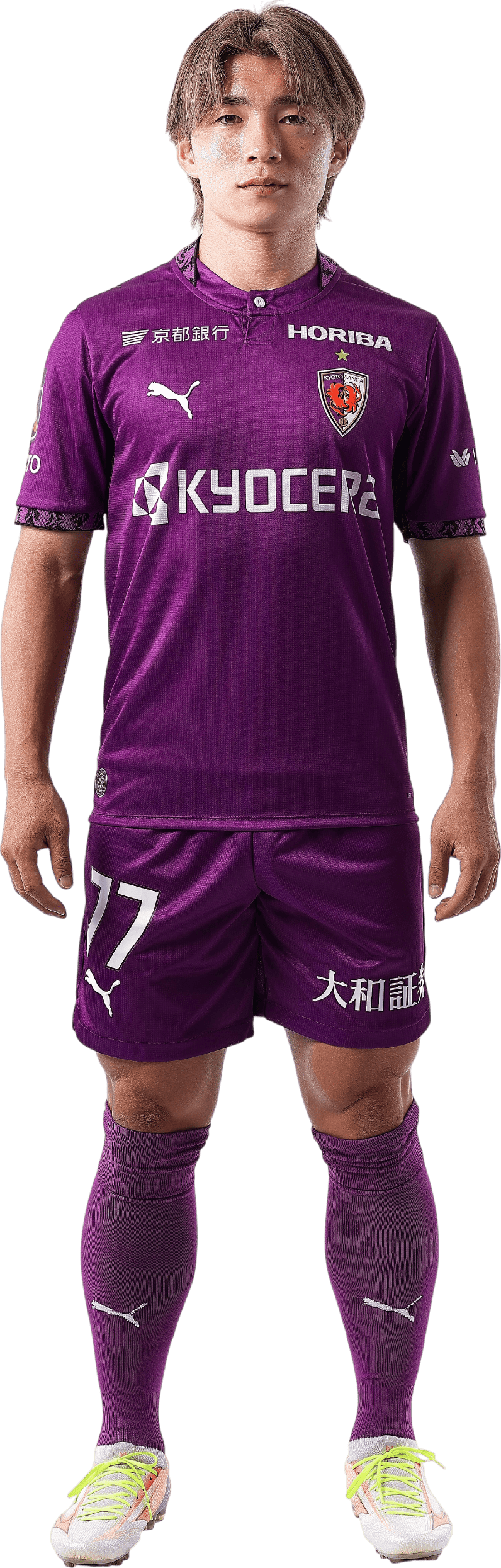 Haruki Arai